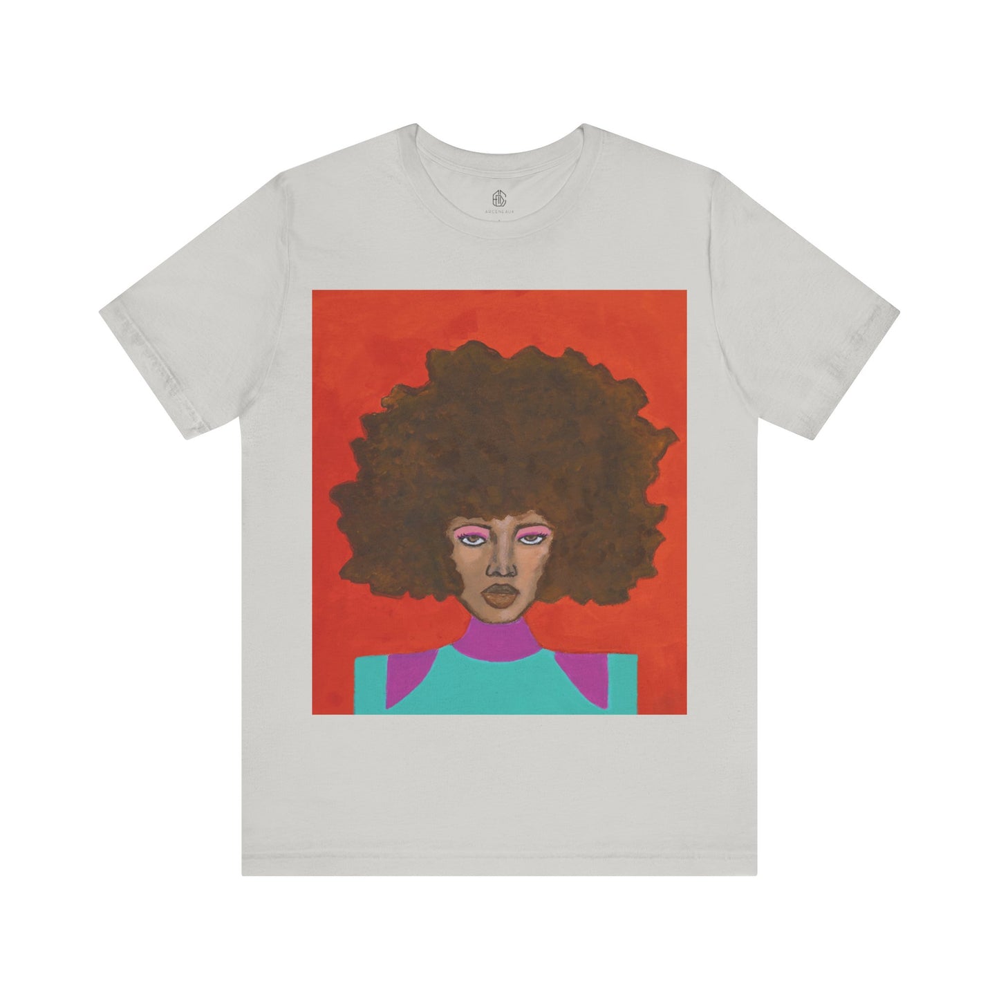 "Cherié"  unisex jersey tee