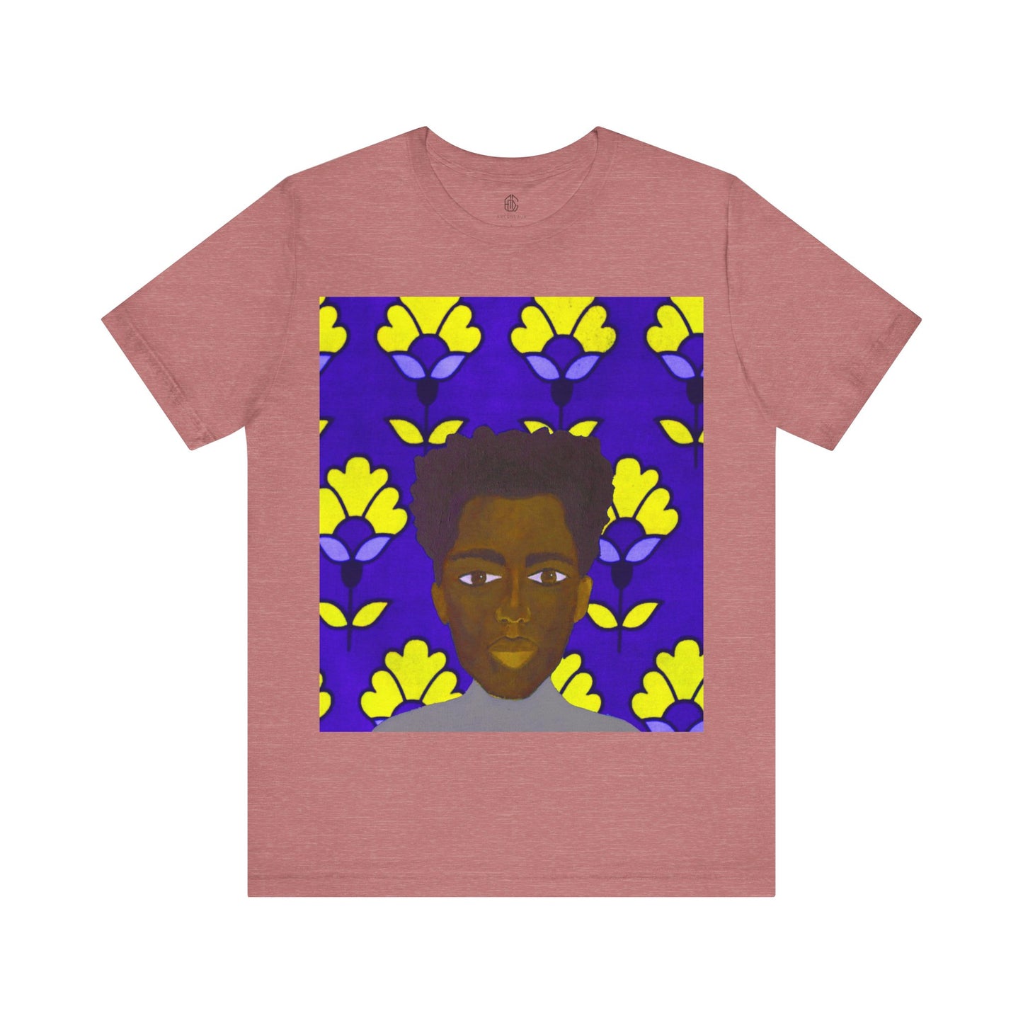 "Black Boy Joy"  unisex jersey tee