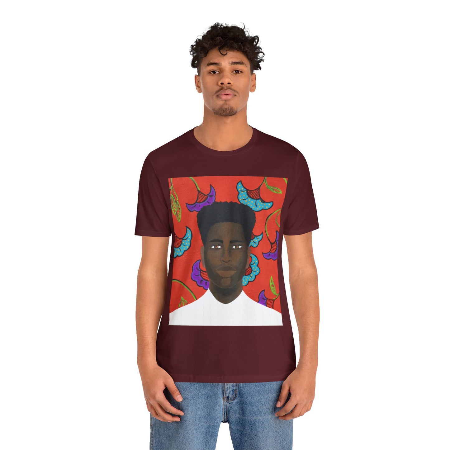 "David" Classic T