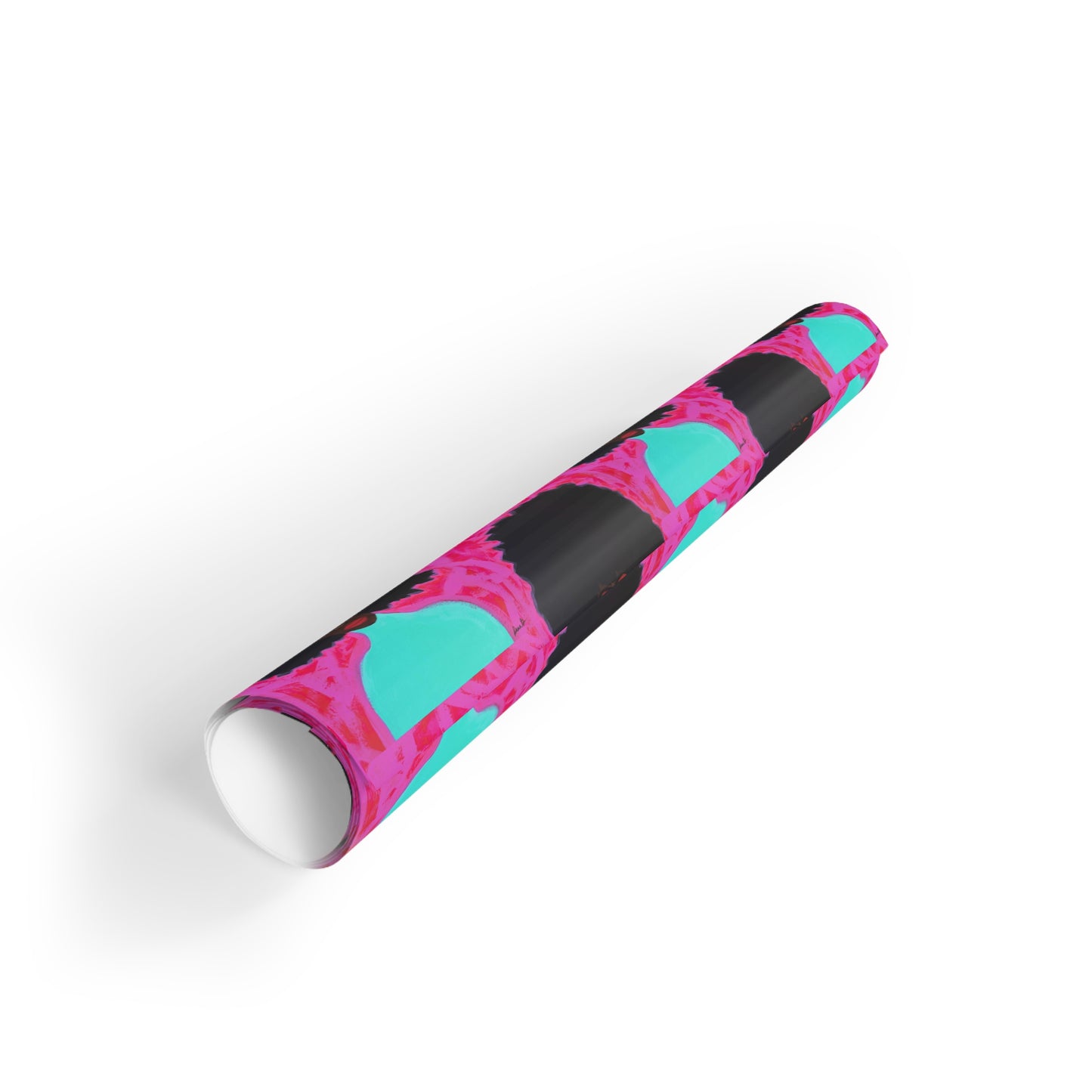 Gift Wrapping Paper Roll | Neko