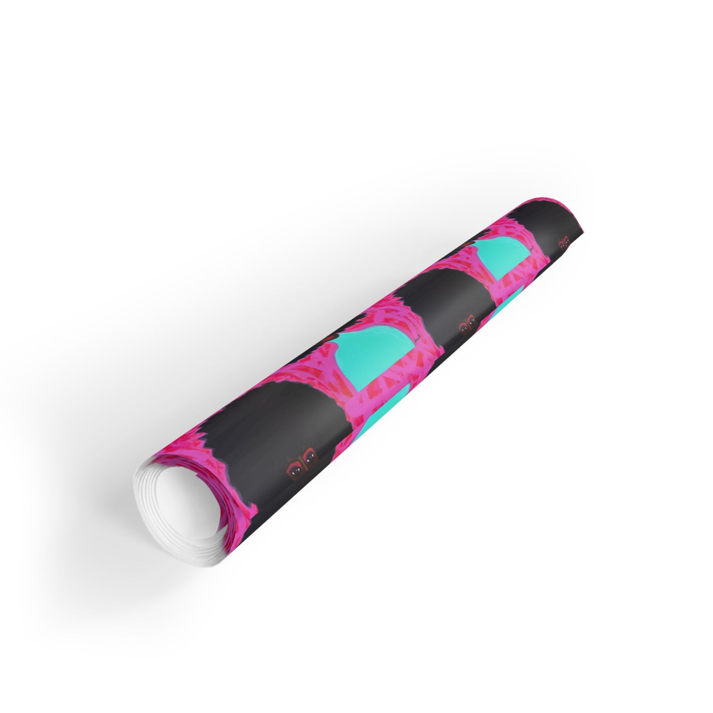 Gift Wrapping Paper Roll | Neko