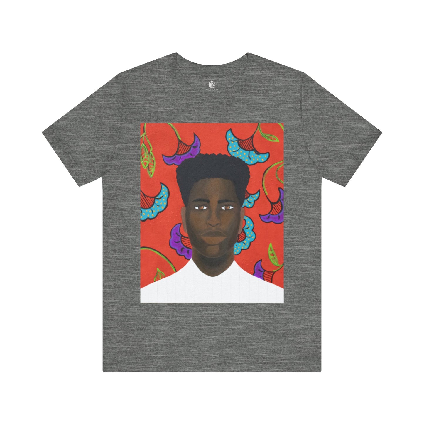 "David" Classic T