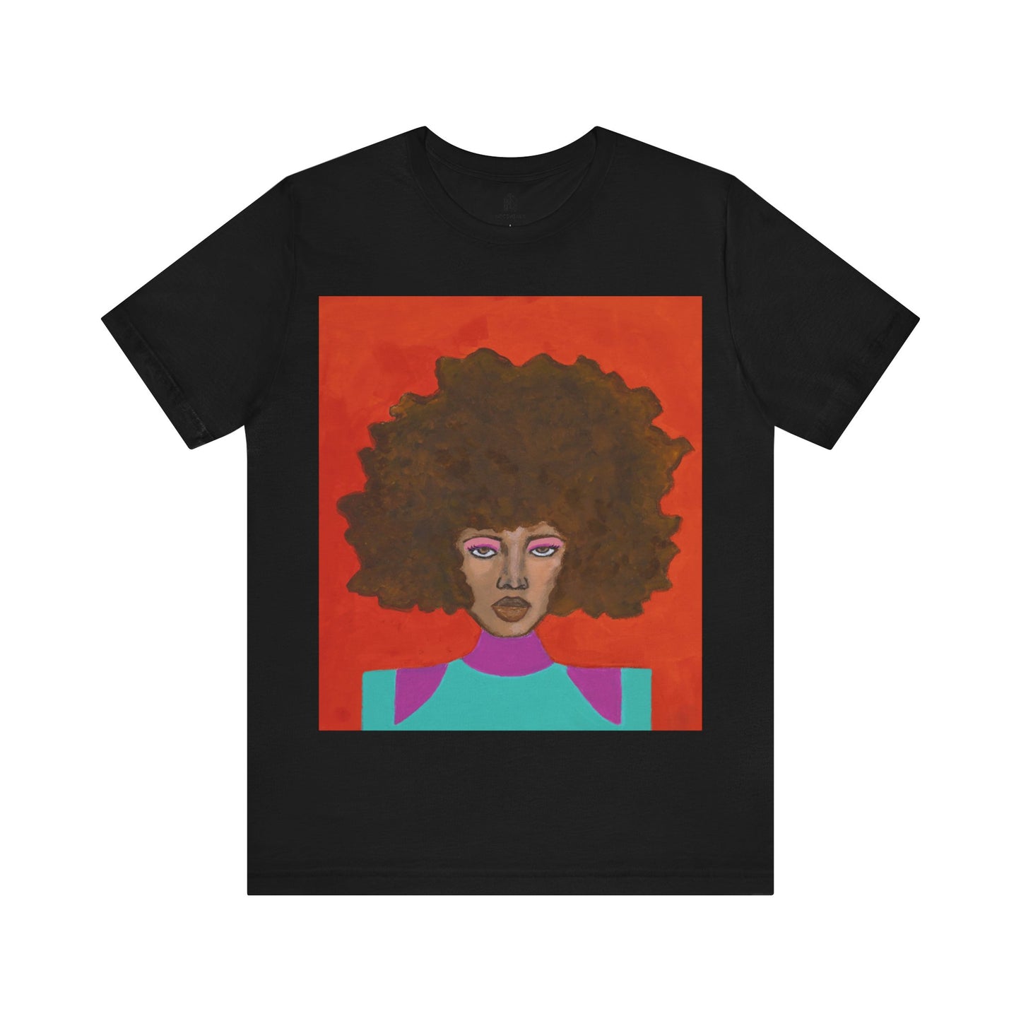 "Cherié"  unisex jersey tee