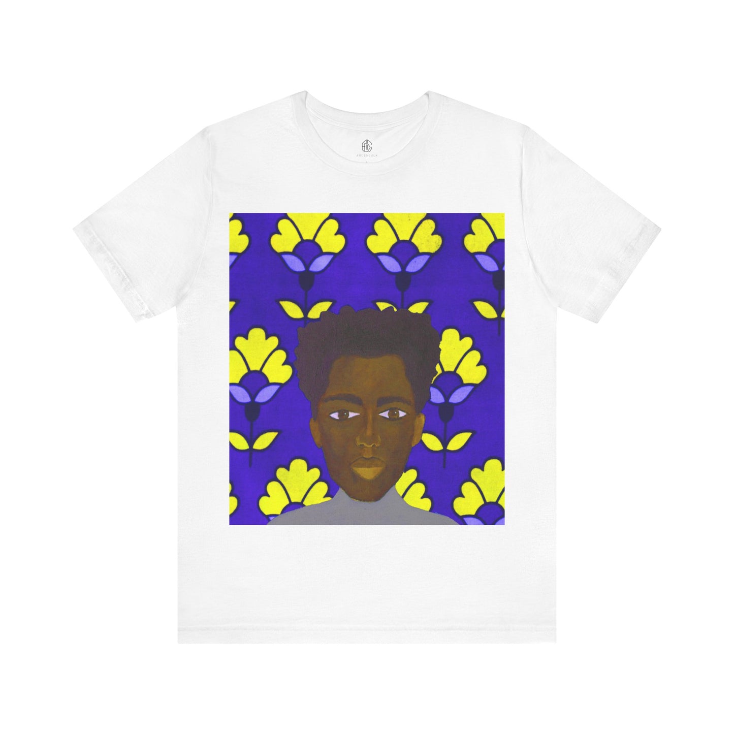 "Black Boy Joy"  unisex jersey tee