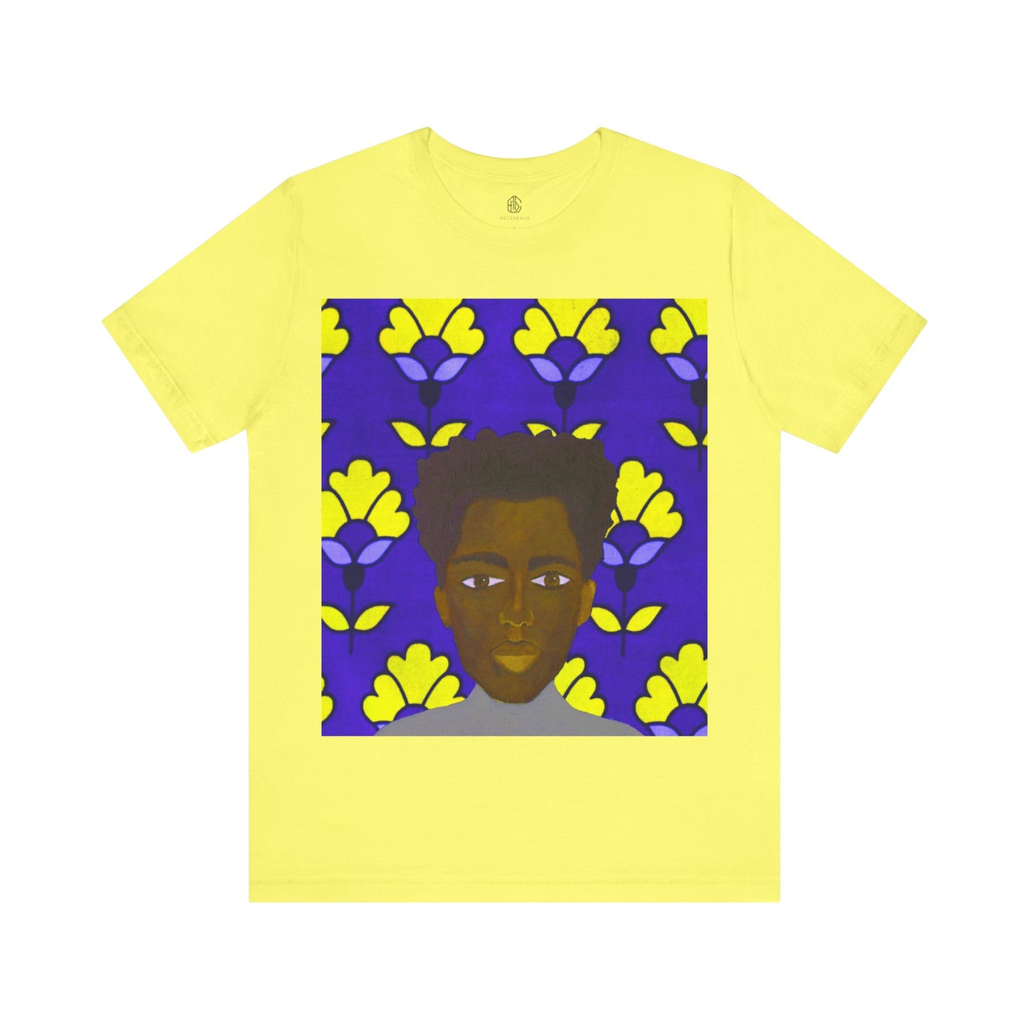 "Black Boy Joy"  unisex jersey tee