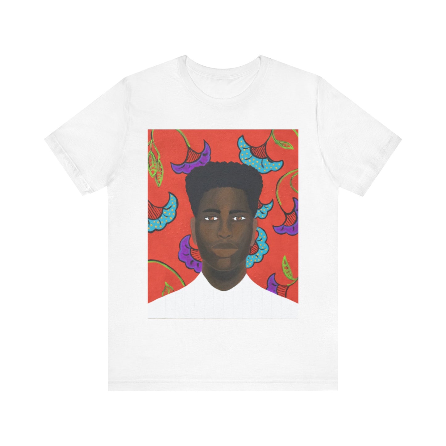 "David" Classic T