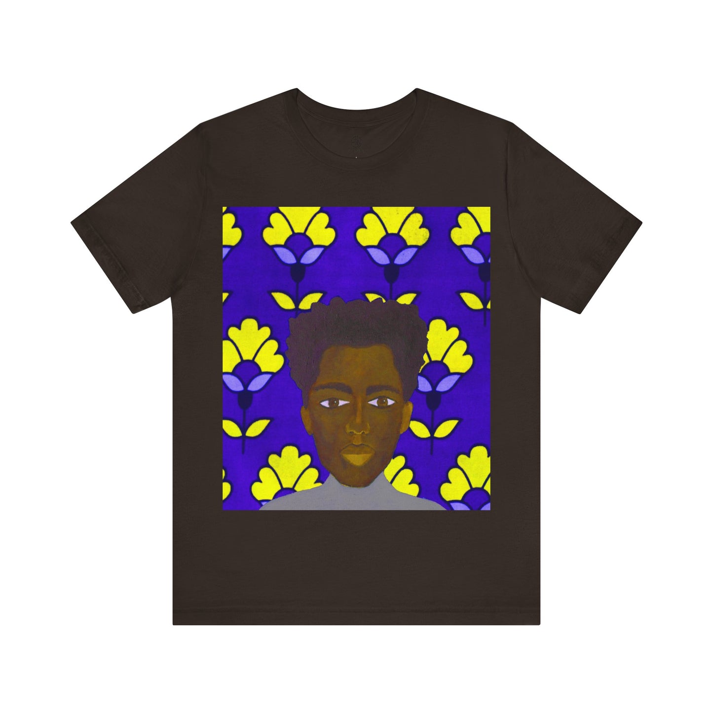 "Black Boy Joy"  unisex jersey tee