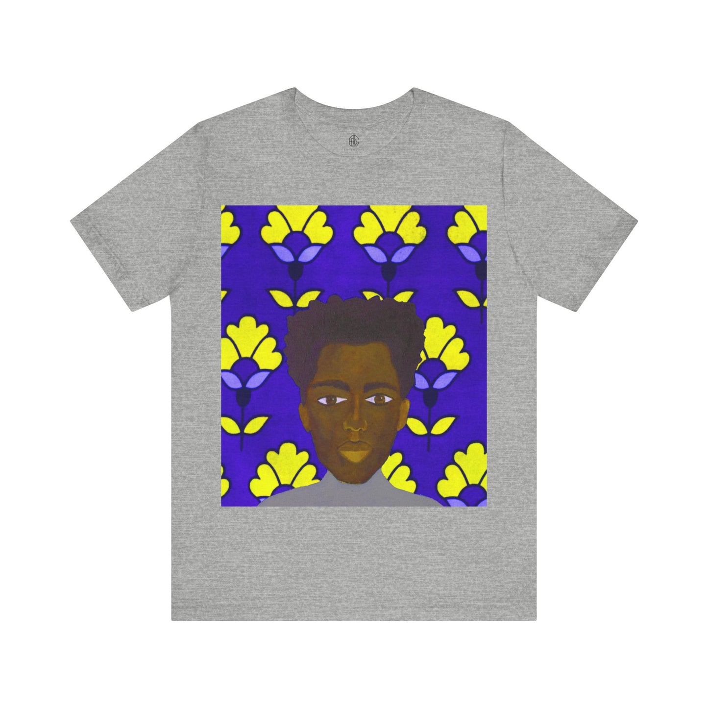 "Black Boy Joy"  unisex jersey tee