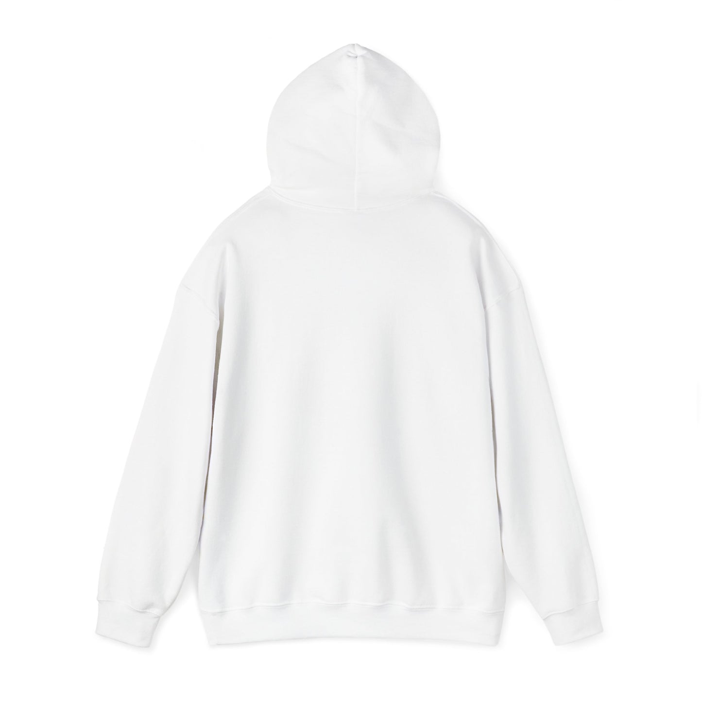 "Sea Sky"  unisex hooded sweatshirt