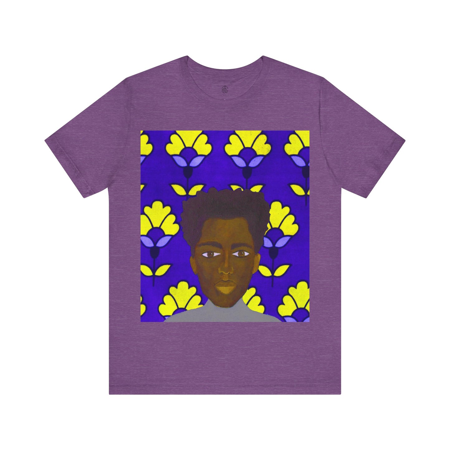 "Black Boy Joy"  unisex jersey tee