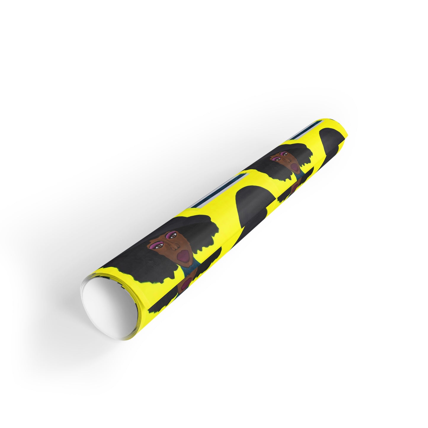 Gift Wrapping Paper Roll | Dawn