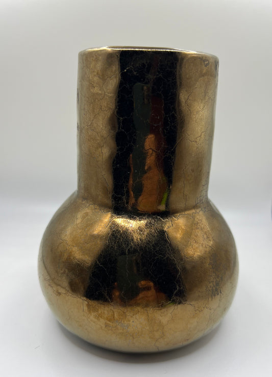 Bronze Vase